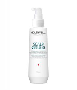 Лосьон для волос Goldwell Dualsenses Scalp Specialist Scalp Rebalance & Hydrate Fluid, 150 ml