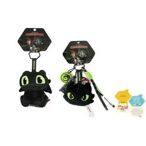 Плюшевая игрушка POTDEMIEL