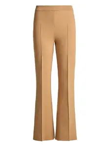 Брюки Geo High Sport, коричневый