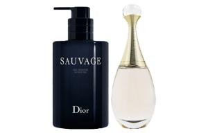 Наборы для ухода за телом для мужчин DIOR