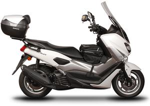 Крепление для верхнего кофра top master SHAD