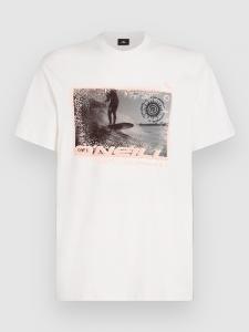 Футболка O'Neill Photo Print T-Shirt, snow white