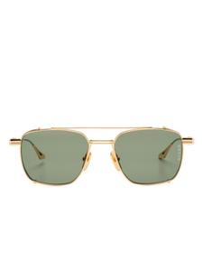 Солнцезащитные очки EPLX.19 Dita Eyewear, золотой