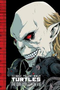 Teenage Mutant Ninja Turtles: The IDW Collection, Volume 17 (IDW Publishing)