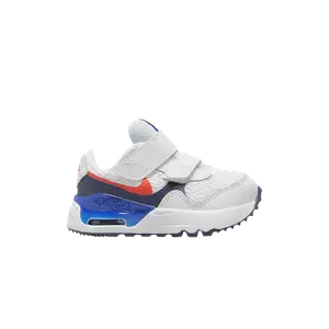 Кроссовки Nike Air Max SYSTM TD, белый