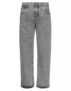 Джинсы Etro, черный