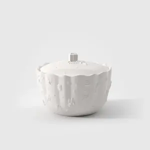 Банка для печенья Villeroy & Boch Toy's Delight Royal Classic, 1,9 л, белый