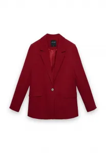 Блейзер Calliope, Rosso Scuro