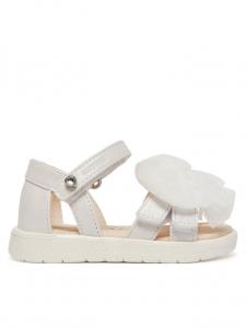 Сандалии 41636 Mayoral, белый