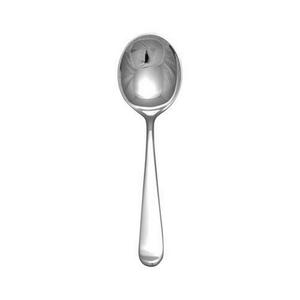 Ложка для сливок Dante 150г посеребренная Robbe & Berking, серебро