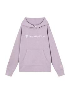 Толстовка Champion Authentic Athletic Apparel, лавандовый