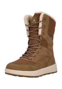 Зимние ботинки Loumon v2 с уютной флисовой подкладкой Whistler, цвет 5218 kangarow