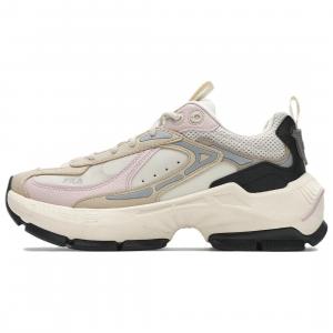 Женская обувь FILA CICLONE Lifestyle, Birch brown/peach