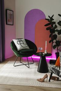 Ковер для дома и улицы марс Benuta - N/A, 120x170 см, бежевый