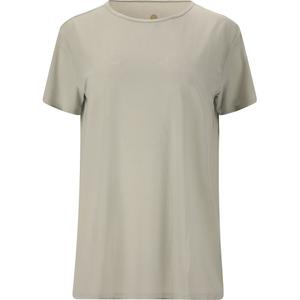 Футболка lizzy w slub s/s tee Athlecia, голубой