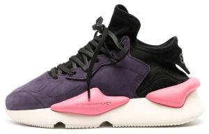 Кроссовки Adidas Y-3 Kaiwa 'Noble Purple', фиолетовый