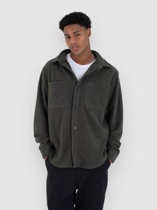 Рубашка Hurley Polar Hemd, cargo