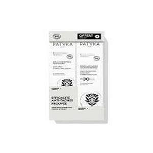 Корректирующая сыворотка против пигментных пятен 30 мл Patyka