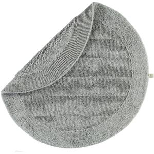 Ковер для ванны Rhomtuft, серый