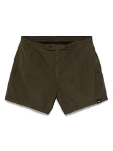 Шорты для плавания ASPESI Caprese, зеленый