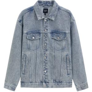GAP Куртка Unisex, Light Washed