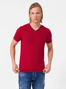 Рубашка Dandalo, красный