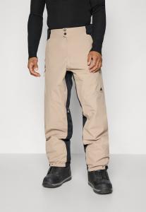 Лыжные брюки Burton MENS RESERVE RELAXED PANTS, Sumtap/Trublk/Brown