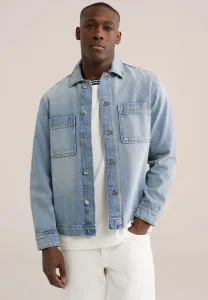 Джинсовая куртка ridge We Fashion, Blue