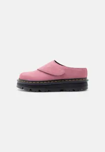 Zebzag anywair mule unisex clogs Dr. Martens, Dusty Rose