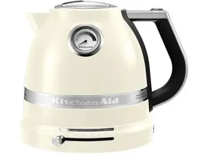 KITCHENAID 5KEK1522EAC ARTISAN ALMOND CREAM Чайник, Кремовый