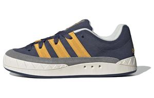 Adidas Adimatic 'Navy Yellow' Adidas Originals, Синий Желтый