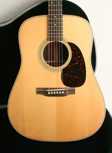 Martin D-28 Satin Standard Series 2861057