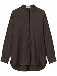 AERON рубашка Abigail, серый