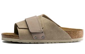 Шлепанцы Birkenstock Kyoto унисекс