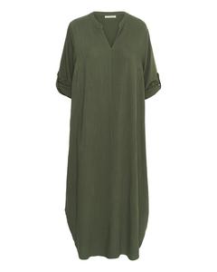 Платье Love Copenhagen, хаки