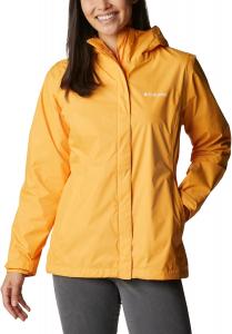 Куртка Columbia Women’s Arcadia II, Mango