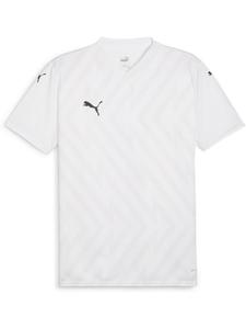 Спортивная футболка TeamGLORY Jersey белого цвета Puma