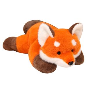 Плюшевая игрушка Little Panda Fox, высота 30см/45см/60см Bitter purchase