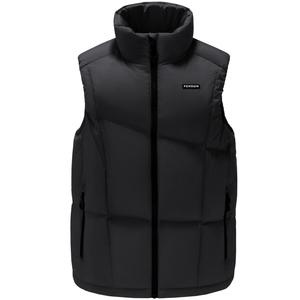 Жилет унисекс Camel, цвет Phantom Black