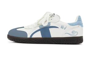 Кроссовки для скейтбординга Champ T trainer, износостойкие и легкие, низкие, женские Champion, белый