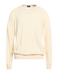 Свитер Drumohr, кремовый