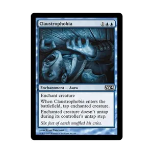 CCG Клаустрофобия (С), MTG - Magic 2014