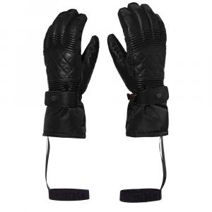 Перчатки Goldbergh Velocita (женские), Black