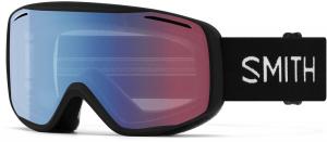 Снежные очки Rally — женские Smith, черный