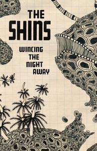 Аудиокассета Shins: Wincing the Night Away