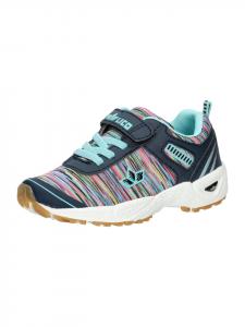 Lico Спортивные кроссовки "Barney VS" фиолетового цвета