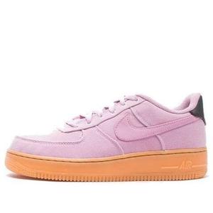 Кроссовки air force 1 lv8 стиль Nike, розовый