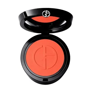 Пудровые румяна Luminous Silk Glow Blush Armani, 30