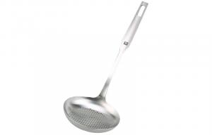 Шумовки и ложки с прорезями ZWILLING, серебро