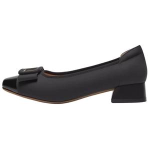 Повседневные туфли 3 см женские BASTO, Black